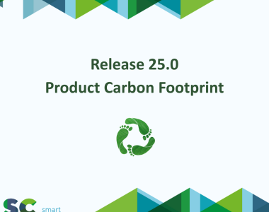 Product Carbon Footprint nu beschikbaar via SCSN: samen klaar voor de toekomst