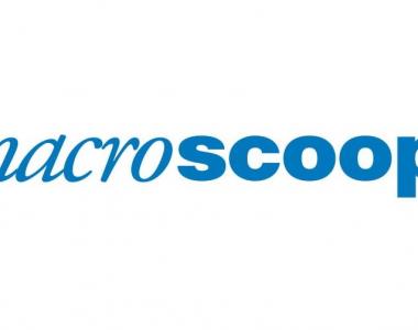 SCSN behind the scenes: Macroscoop