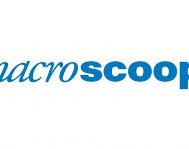 SCSN behind the scenes: Macroscoop