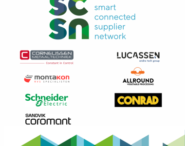Nieuwe bedrijven sluiten zich aan bij het SCSN-netwerk