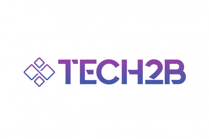 Tech2B neemt deel aan SCSN 